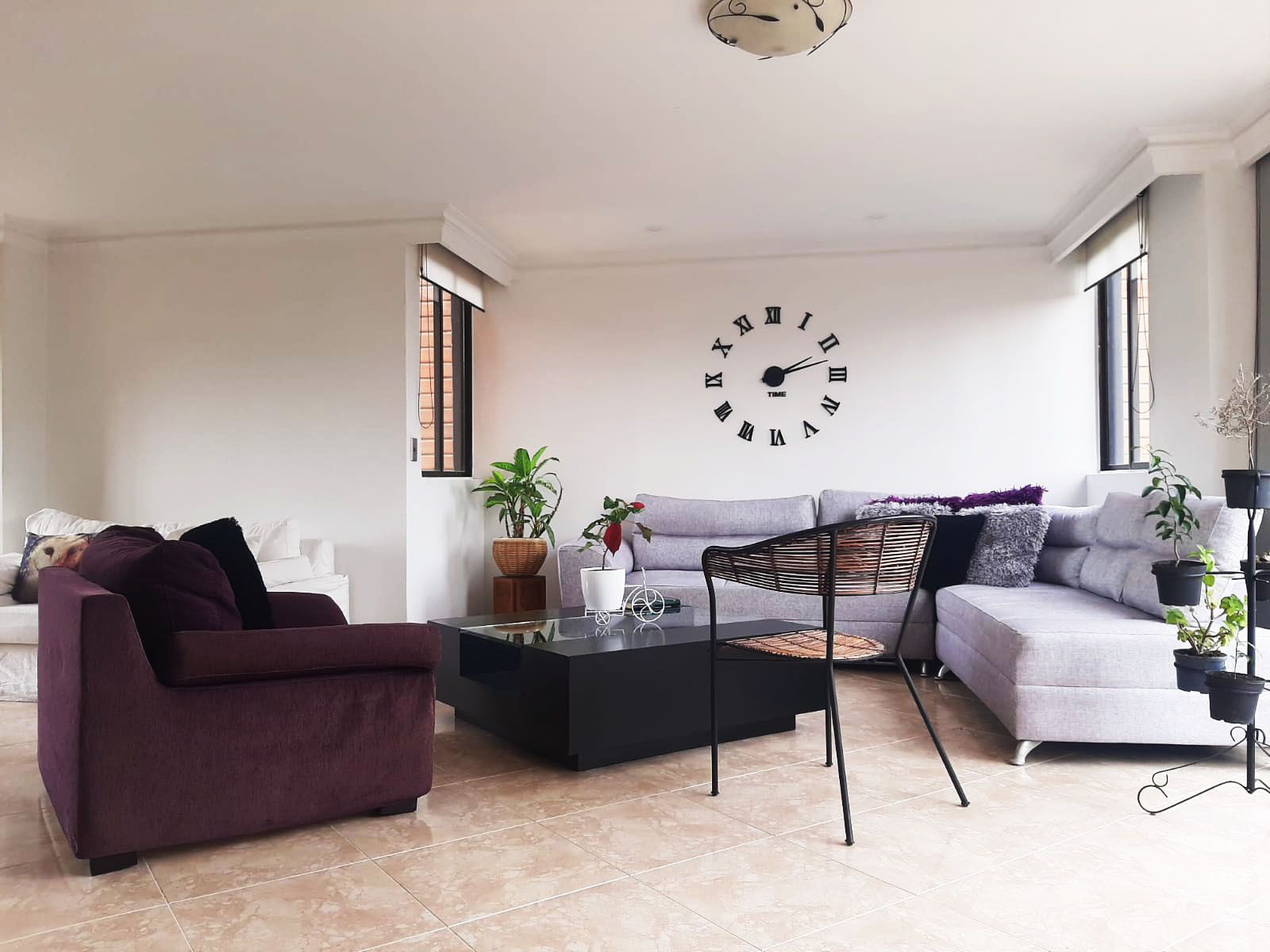 Apartamento en venta Antioquia Medellín Zona Centro 174 m2 Habitaciones 3 Baños 4 Garajes 3 Precio $715000000