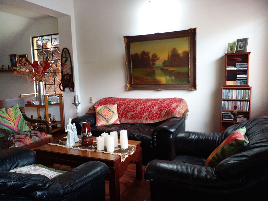 Casa en venta Antioquia Medellín Las Palmas 275 m2 Habitaciones 4 Baños 6 Garajes 3 Precio $1600000000