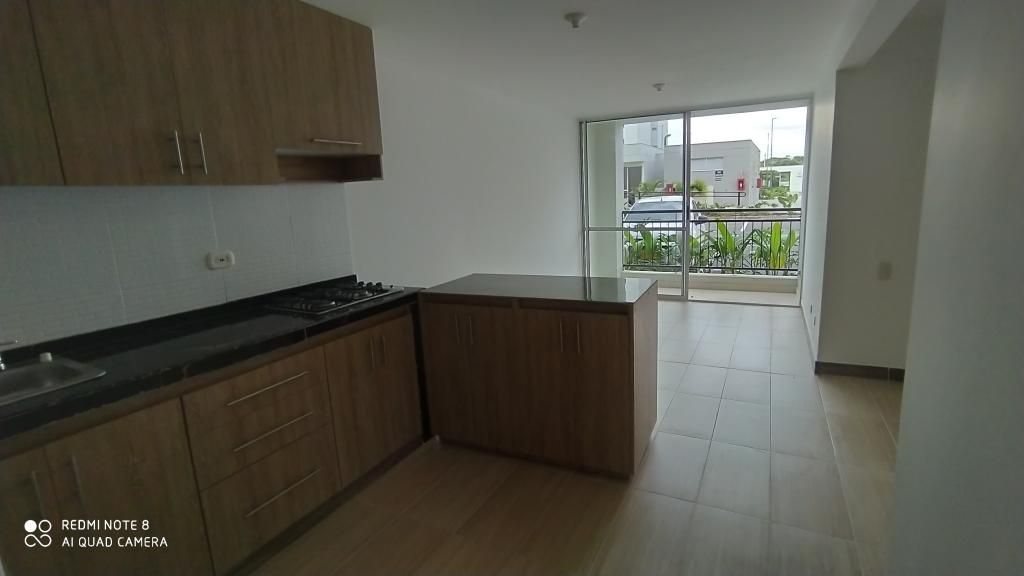 Apartamento en arriendo Valle Del Cauca Cali Junín 57 m2 Habitaciones 2 Baños 2 Garajes 1 Precio $1100000