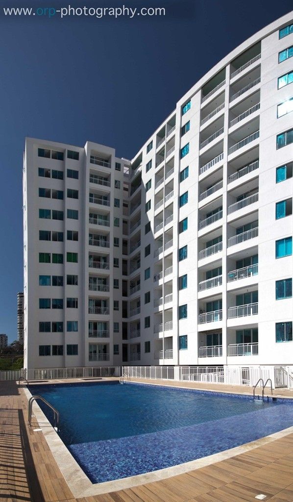 Apartamento en venta Magdalena Santa Marta Centro 57 m2 Habitaciones 1 Baños 2 Garajes 2 Precio $280000000