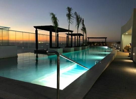 Apartamento en venta Magdalena Santa Marta Los Troncos 67 m2 Habitaciones 1 Baños 2 Garajes 2 Precio $430000000