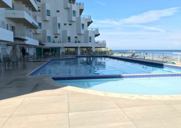 Apartamento en venta Magdalena Santa Marta Taminaca Ii 174 m2 Habitaciones 2 Baños 2 Garajes 2 Precio $470000000