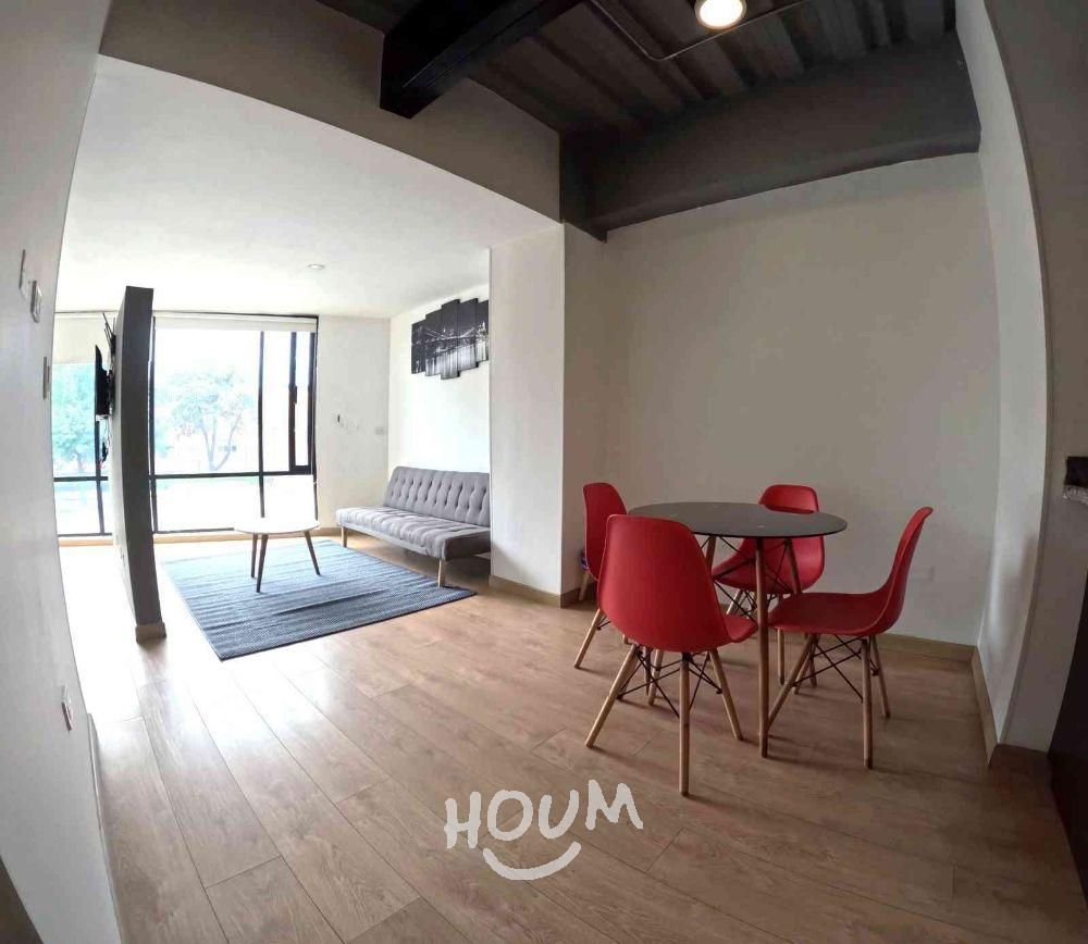 Apartamento en arriendo Cundinamarca Bogotá Juan Xxiii 40 m2 Habitaciones 1 Baños 1 Garajes 0 Precio $2300000