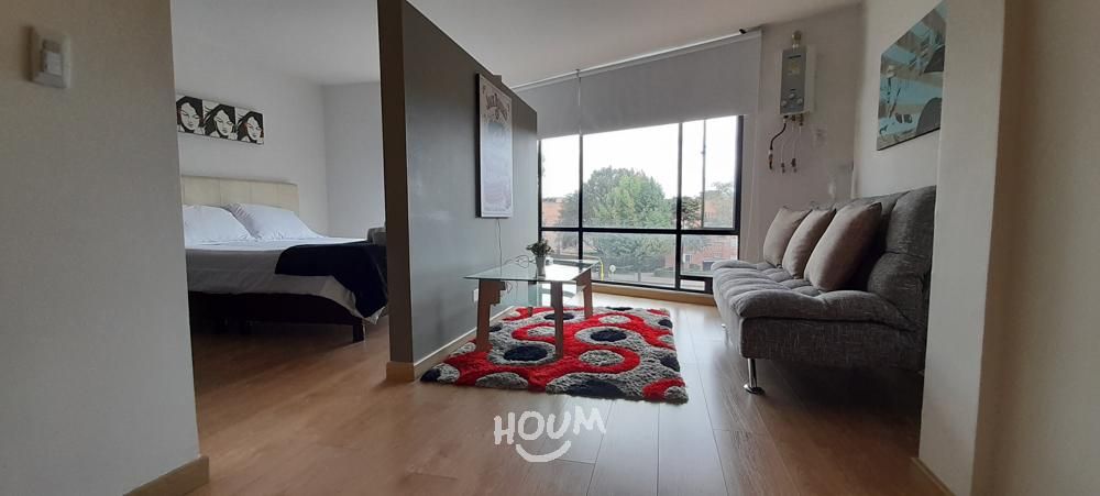 Apartamento en arriendo Cundinamarca Bogotá Juan Xxiii 40 m2 Habitaciones 1 Baños 1 Garajes 0 Precio $2600000