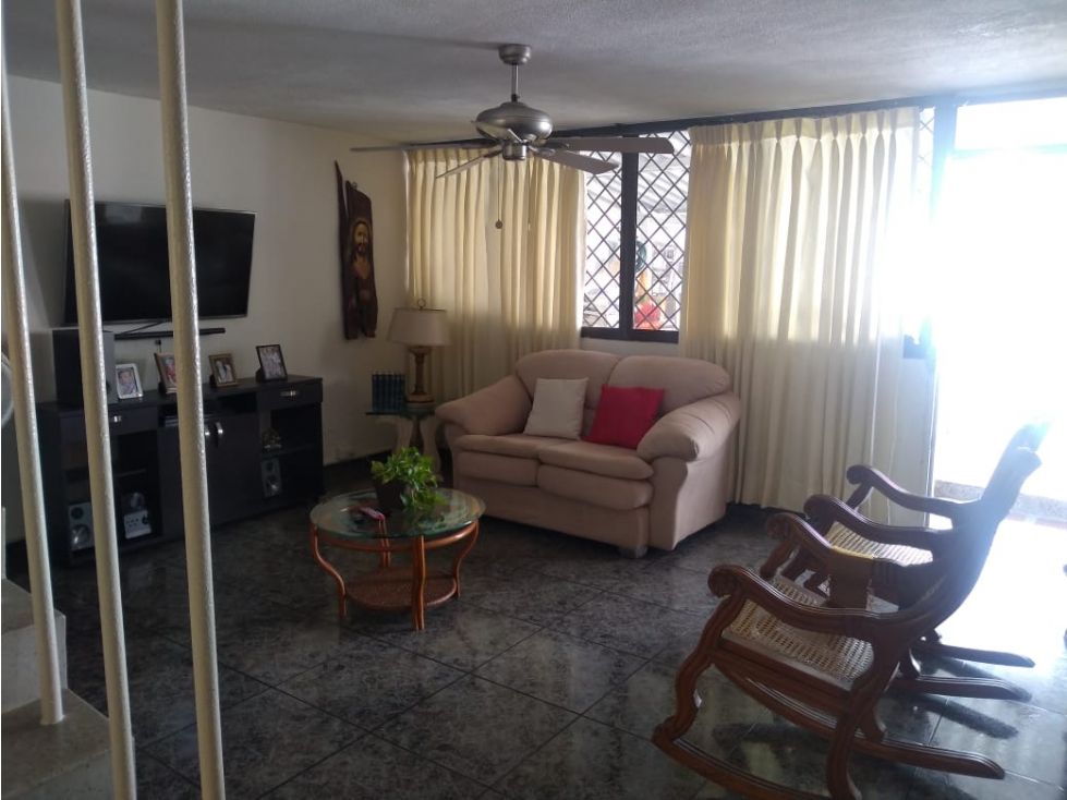 Casa en venta Bolívar Cartagena Pie De La Popa 253 m2 Habitaciones 4 Baños 4 Garajes 2 Precio $980000000