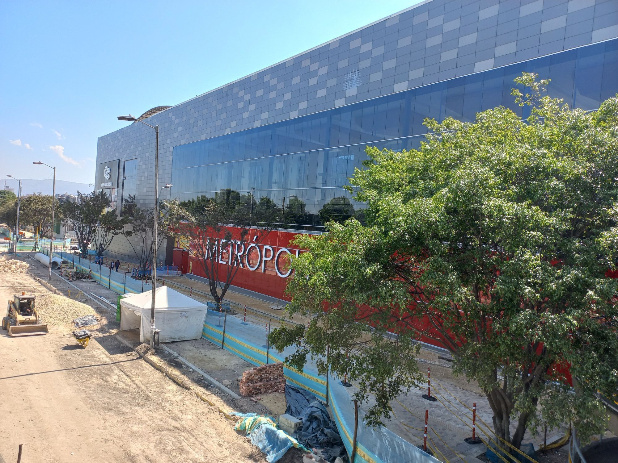 Oficina en arriendo o venta Cundinamarca Bogotá Metropolis 134 m2 Habitaciones 0 Baños 1 Garajes 1 Precio venta $1467000000 Precio arriendo $9488260