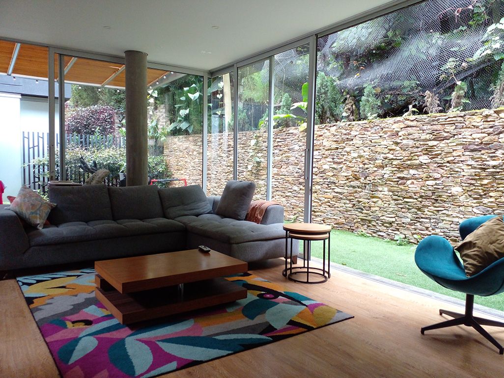 Casa en arriendo Antioquia Envigado Zúñiga 300 m2 Habitaciones 3 Baños 6 Garajes 5 Precio $12300000