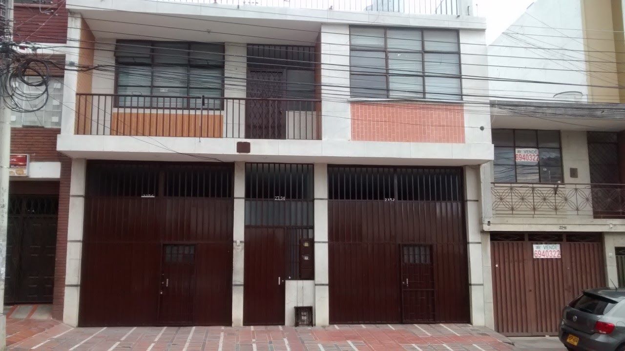 Casa en venta Santander Bucaramanga San Francisco 522 m2 Habitaciones 8 Baños 15 Garajes 2 Precio $1350000000