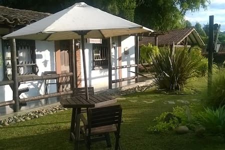 Casa en arriendo Risaralda Santa Rosa De Cabal Ub El Palmar 2000 m2 Habitaciones 1 Baños 0 Garajes 1 Precio $1100000