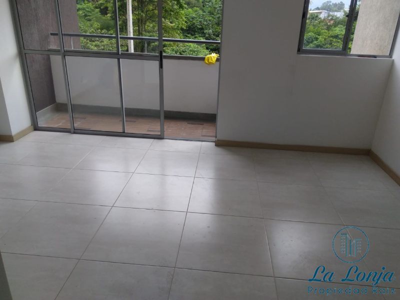 Apartamento en arriendo Antioquia Bello Urbanización Palmacía 66 m2 Habitaciones 3 Baños 2 Garajes 1 Precio $2500000