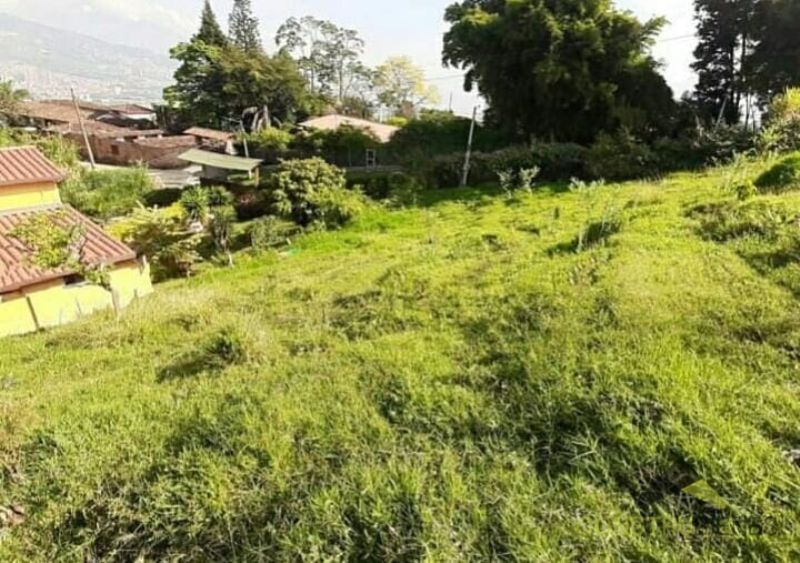 Lote en venta Antioquia Sabaneta Sabaneta 766 m2 Habitaciones 0 Baños 0 Garajes 0 Precio $7200000000