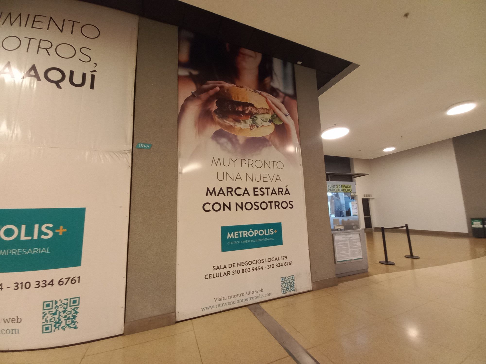 Local en arriendo o venta Cundinamarca Bogotá Metropolis 61 m2 Habitaciones 0 Baños 0 Garajes 0 Precio venta $994000000 Precio arriendo $7013312