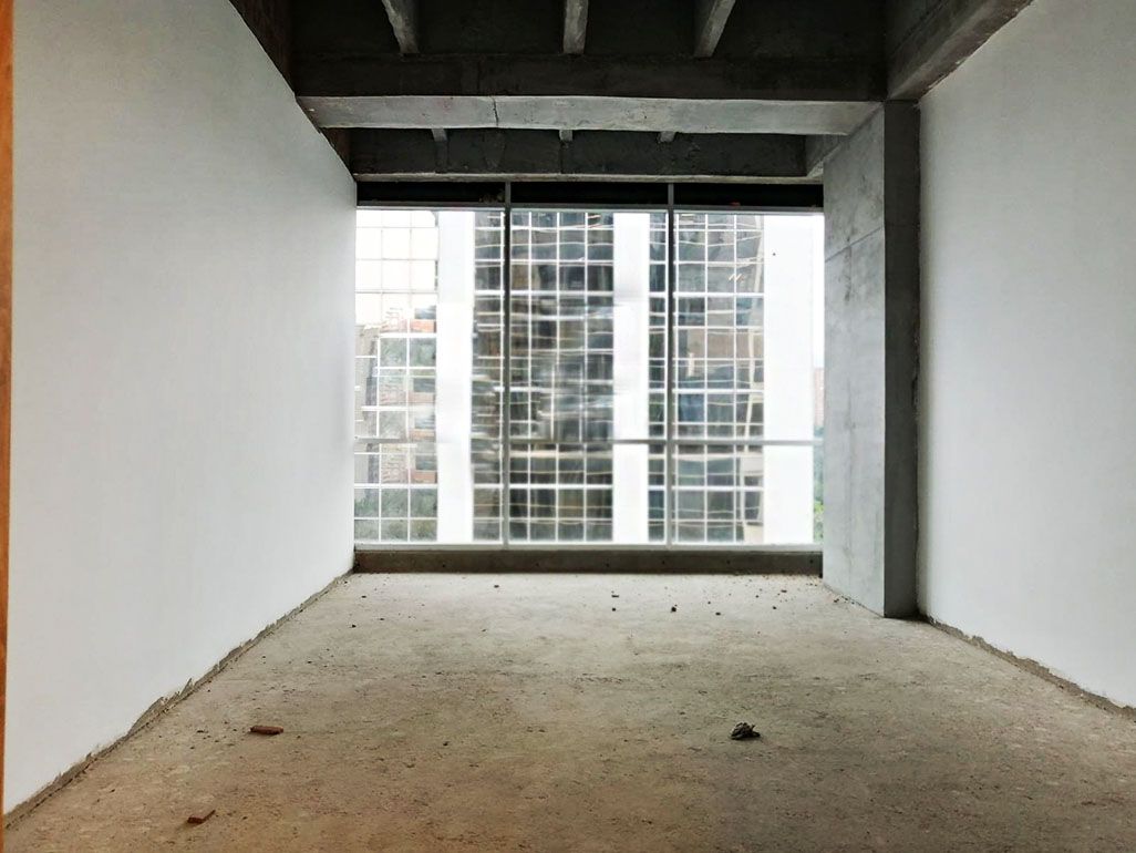 Oficina en venta Antioquia Medellín Castropol 34 m2 Habitaciones 0 Baños 0 Garajes 2 Precio $390000000