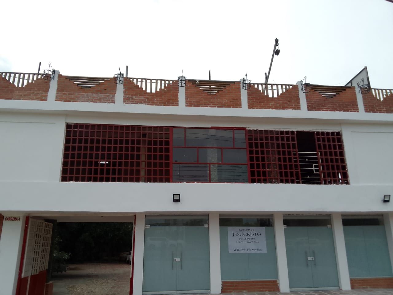 Local Comercial en arriendo Magdalena Santa Marta Catalina 2000 400 m2 Habitaciones 0 Baños 4 Garajes 3 Precio $1000000