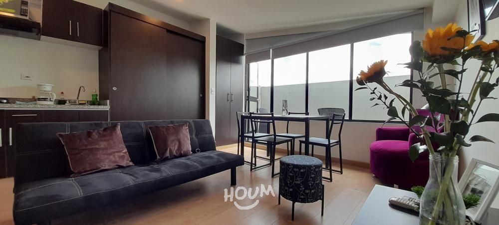 Apartamento en arriendo Cundinamarca Bogotá Juan Xxiii 35 m2 Habitaciones 1 Baños 1 Garajes 0 Precio $2300000