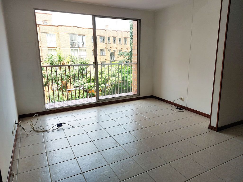 Apartamento en arriendo Antioquia Medellín Santa Maria De Los Angeles 80 m2 Habitaciones 3 Baños 2 Garajes 2 Precio $2600000