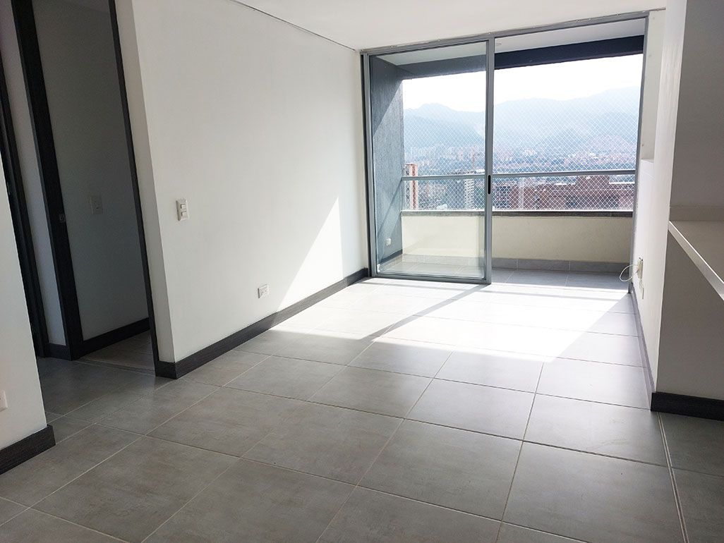 Apartamento en venta Antioquia Medellín Castropol 74 m2 Habitaciones 2 Baños 4 Garajes 2 Precio $590000000
