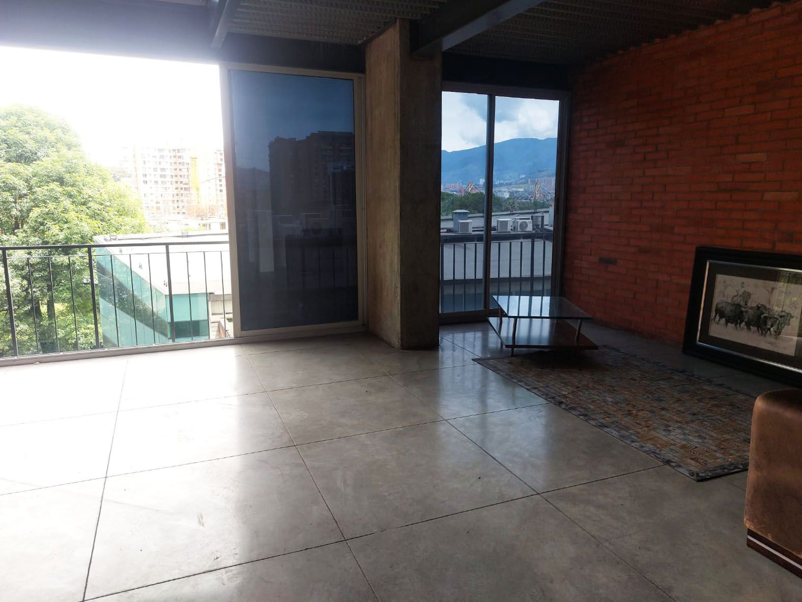 Apartamento en arriendo Antioquia Medellín Astorga 120 m2 Habitaciones 1 Baños 2 Garajes 2 Precio $6000000