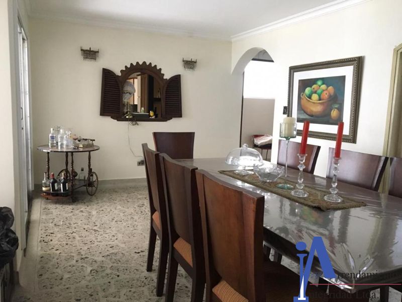 Apartamento en venta Antioquia Medellín El Salvador 265 m2 Habitaciones 4 Baños 3 Garajes 0 Precio $1300000000