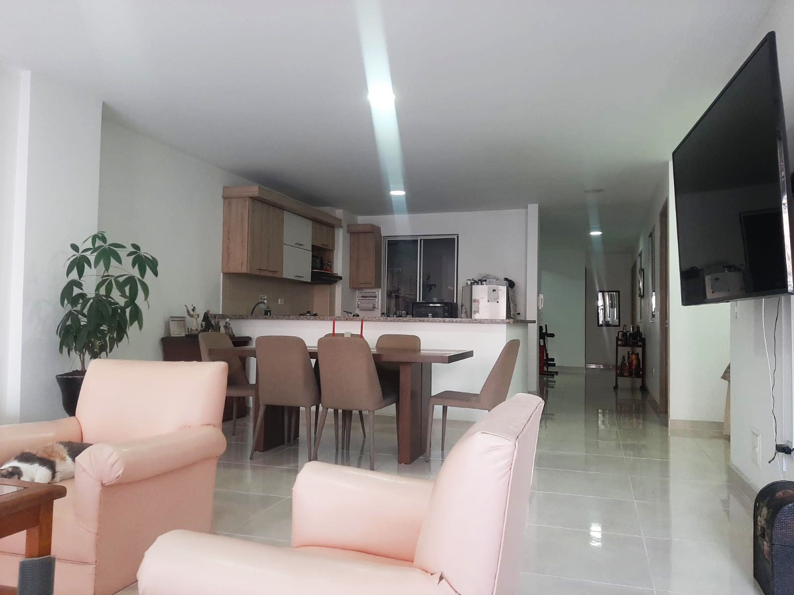 Apartamento en venta Antioquia Envigado La Mesa 147 m2 Habitaciones 4 Baños 2 Garajes 1 Precio $650000000