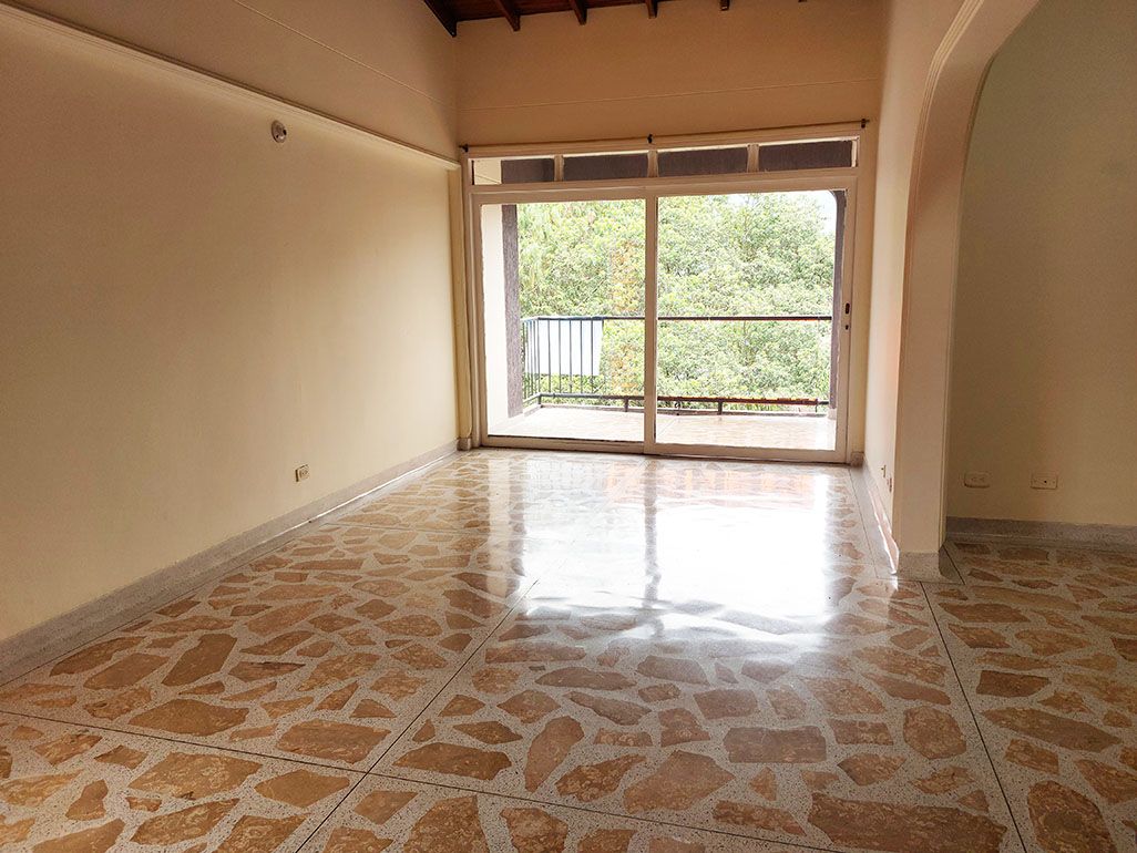 Apartamento en venta Antioquia Envigado Villa Grande 116 m2 Habitaciones 3 Baños 2 Garajes 2 Precio $410000000