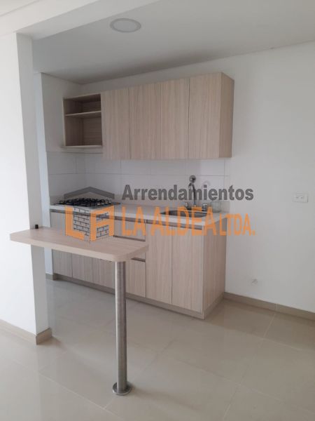 Apartamento en venta Antioquia Itagüí Fátima 71 m2 Habitaciones 3 Baños 2 Garajes 1 Precio $320000000