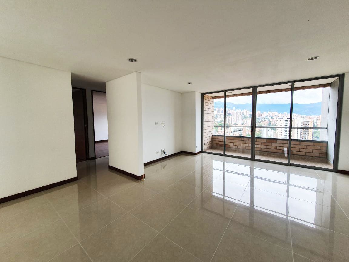 Apartamento en venta Antioquia Medellín Las Lomas No1 89 m2 Habitaciones 2 Baños 2 Garajes 2 Precio $560000000