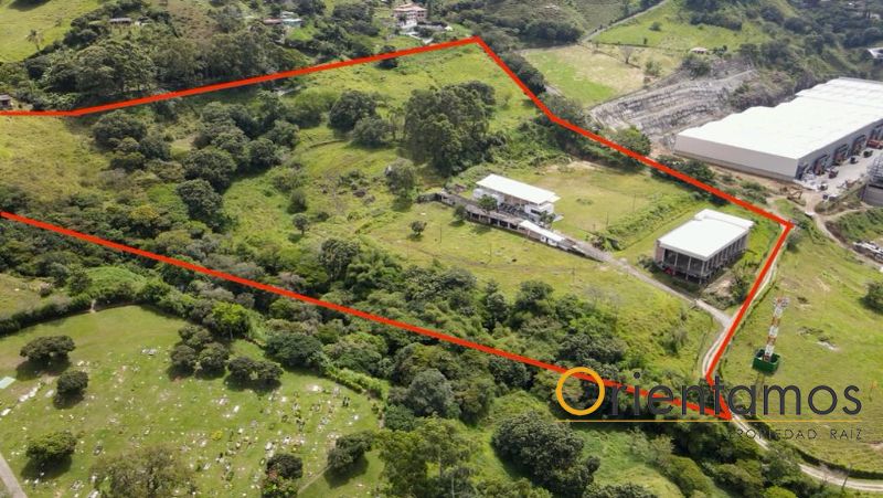 Lote en venta Antioquia Bello Zona Industrial No 2 72000 m2 Habitaciones 0 Baños 0 Garajes 1 Precio $79200000000