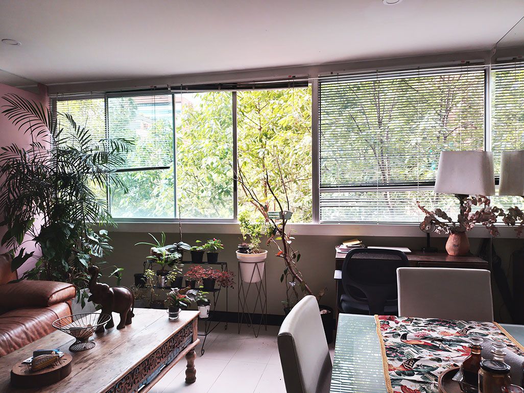 Apartamento en venta Antioquia Medellín Alejandria 53 m2 Habitaciones 1 Baños 2 Garajes 2 Precio $520000000