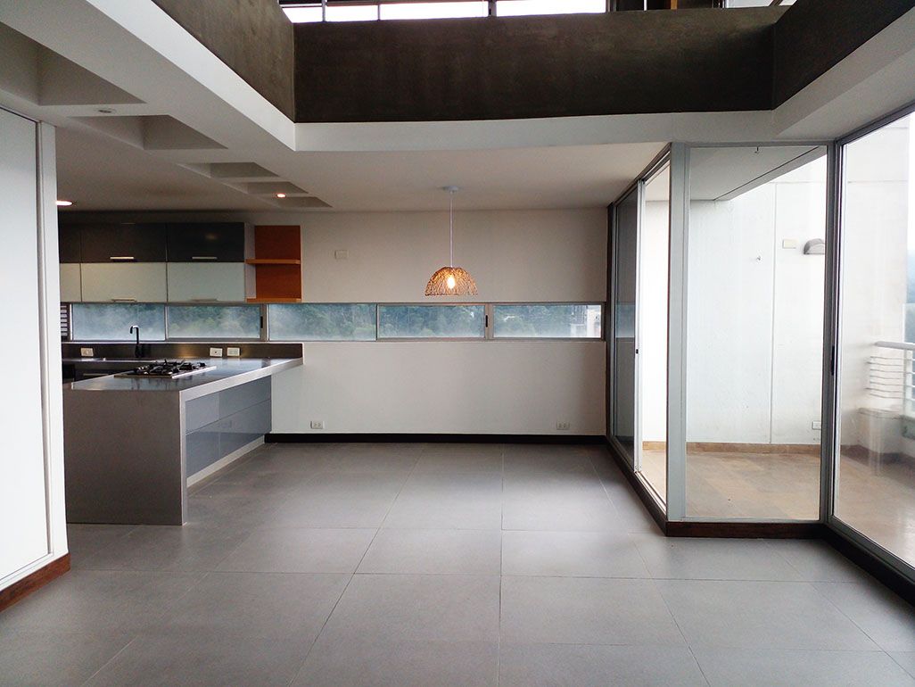 Apartamento en venta Antioquia Medellín Los Balsos No1 194 m2 Habitaciones 3 Baños 6 Garajes 3 Precio $1200000000