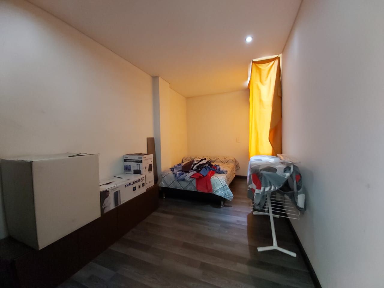 Apartamento en venta Cundinamarca Bogotá Florencia 107 m2 Habitaciones 3 Baños 2 Garajes 2 Precio $550000000