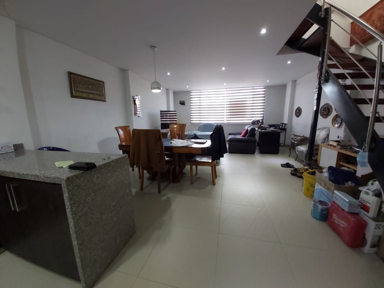 Apartamento en venta Cundinamarca Bogotá San Jose De La Granja 80 m2 Habitaciones 3 Baños 4 Garajes 2 Precio $470000000