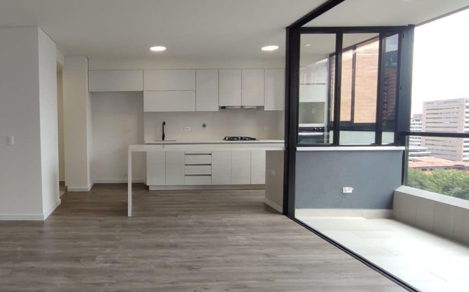 Apartamento en venta Antioquia Medellín Lalinde 91 m2 Habitaciones 2 Baños 4 Garajes 3 Precio $795000000