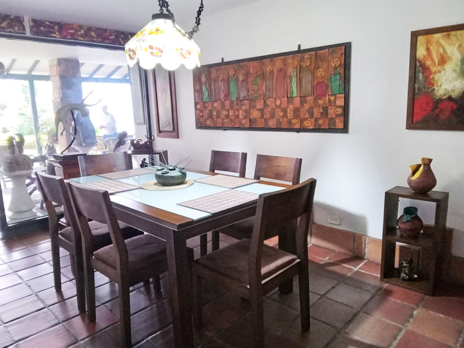 Casa en venta Antioquia Envigado Villagrande 300 m2 Habitaciones 4 Baños 2 Garajes 8 Precio $1350000000