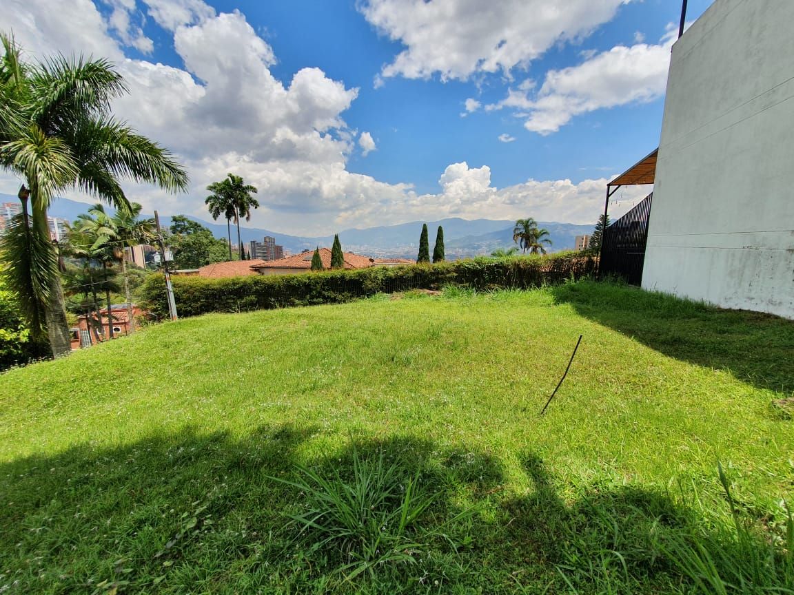 Lote en venta Antioquia Medellín La Linde 0 m2 Habitaciones 0 Baños 10 Garajes 1 Precio $1250000000