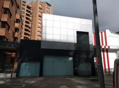 Oficina en arriendo Cundinamarca Bogotá El Nogal 763 m2 Habitaciones 0 Baños 4 Garajes 0 Precio $114344288