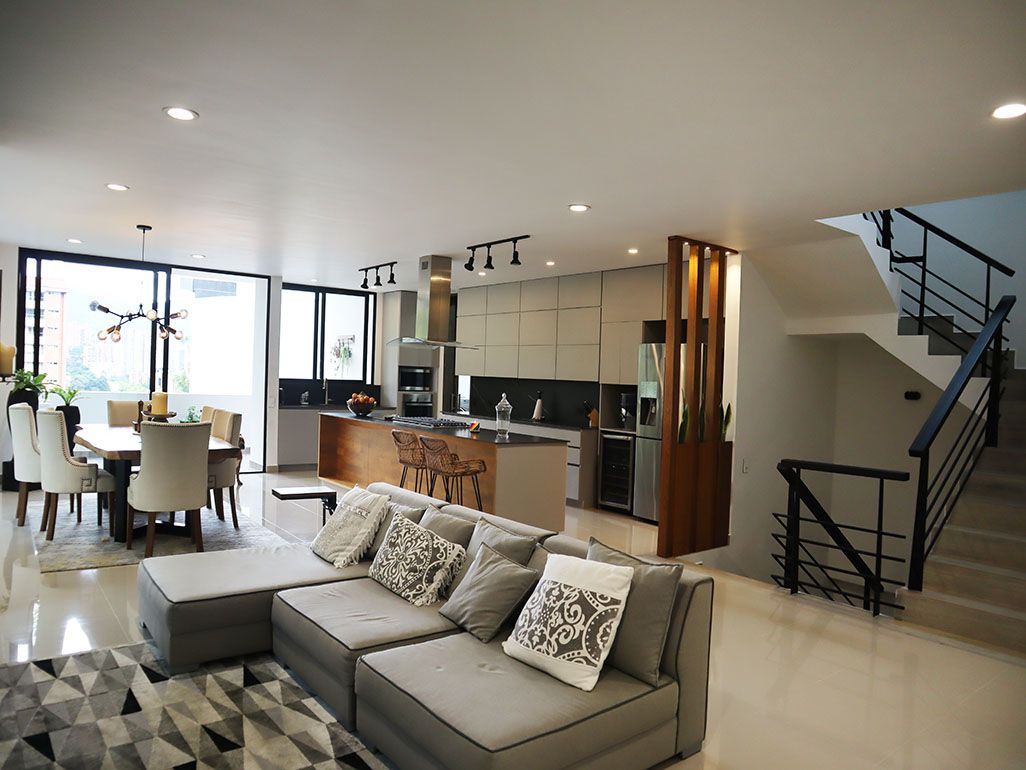 Casa en venta Antioquia Medellín Las Palmas 720 m2 Habitaciones 4 Baños 13 Garajes 12 Precio $4250000000