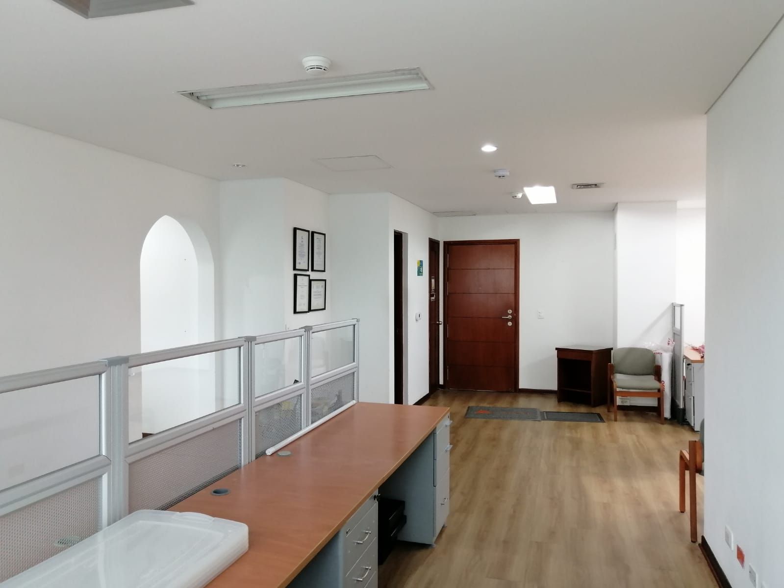 Oficina en venta Antioquia Medellín Altos Del Poblado 98 m2 Habitaciones 0 Baños 0 Garajes 2 Precio $1150000000