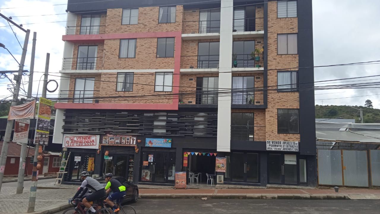 Local en venta Cundinamarca Sibaté La Paz 140 m2 Habitaciones 0 Baños 2 Garajes 1 Precio $350000000