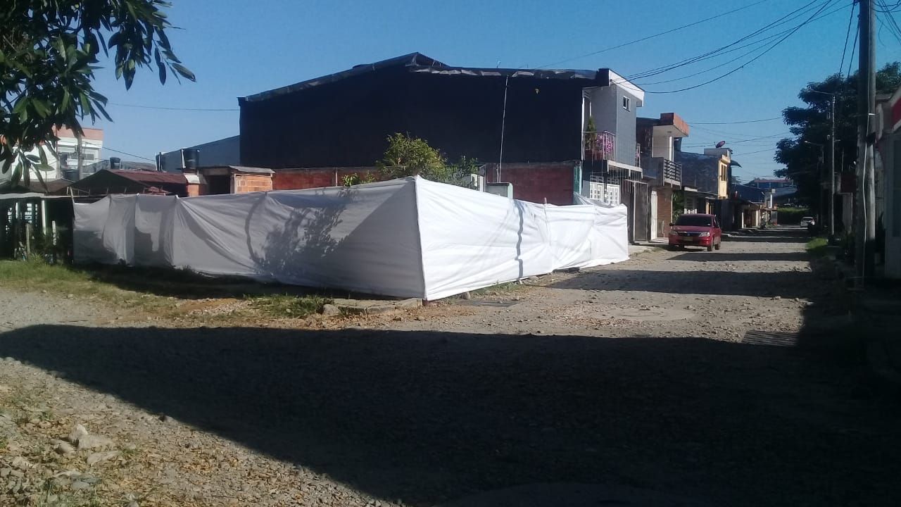 Lote Urbano en venta Meta Acacías Pablo Vi 154 m2 Habitaciones 0 Baños 10 Garajes 1 Precio $180000000