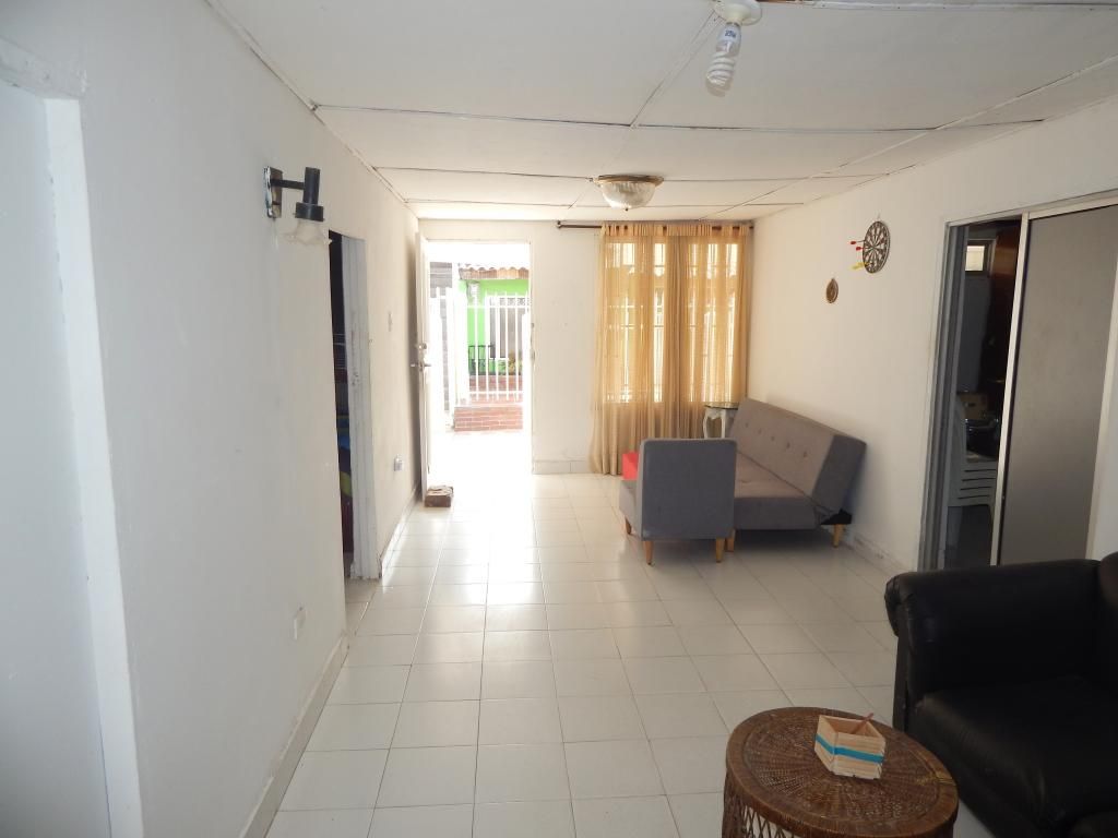 Casa en venta Atlántico Barranquilla La Floresta 170 m2 Habitaciones 4 Baños 0 Garajes 2 Precio $210000000