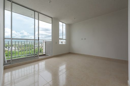 Apartamento en venta Bolívar Cartagena Nuevo Paraiso 56 m2 Habitaciones 3 Baños 2 Garajes 2 Precio $160000000