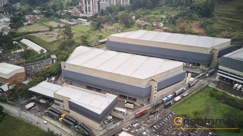 Bodega en arriendo Antioquia La Estrella San Miguel 9053 m2 Habitaciones 0 Baños 1 Garajes 0 Precio $33006810