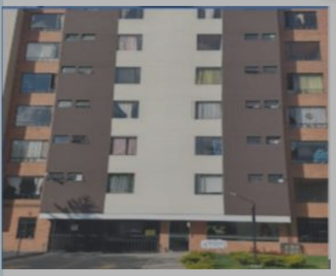 Apartamento en venta Cundinamarca Bogotá El Jardin 52 m2 Habitaciones 3 Baños 2 Garajes 2 Precio $270000000