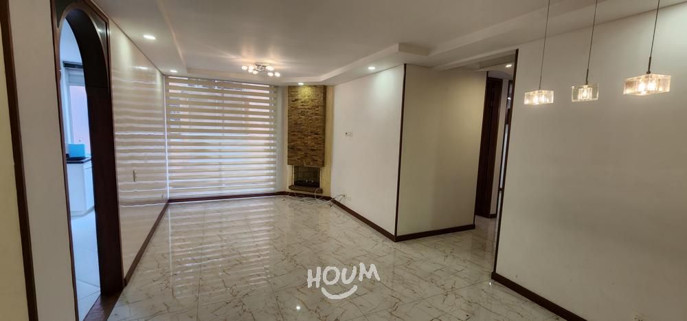Apartamento en arriendo Cundinamarca Bogotá El Vergel 66 m2 Habitaciones 3 Baños 2 Garajes 1 Precio $1950000