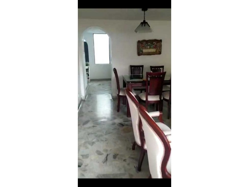 Apartamento en venta Caldas Manizales La Cumbre 146 m2 Habitaciones 4 Baños 4 Garajes 1 Precio $500000000