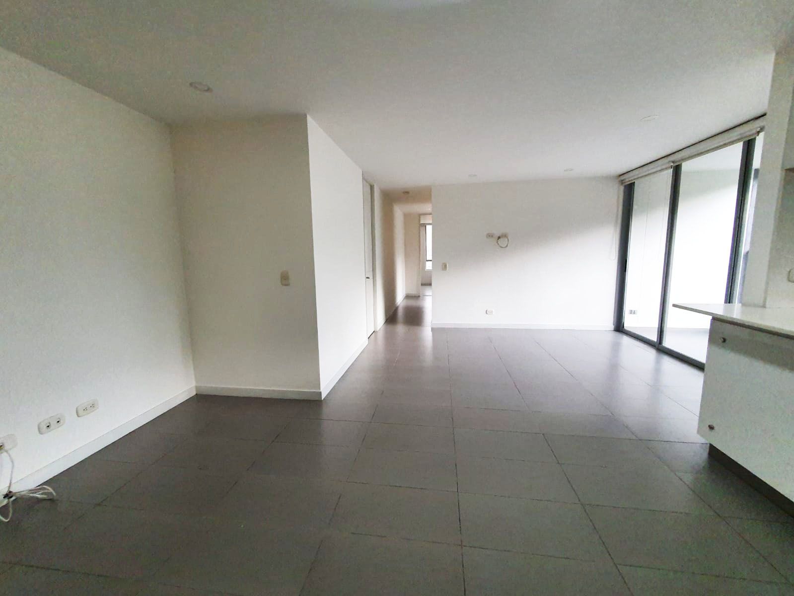 Apartamento en venta Antioquia Medellín Castropol 89 m2 Habitaciones 3 Baños 2 Garajes 3 Precio $550000000