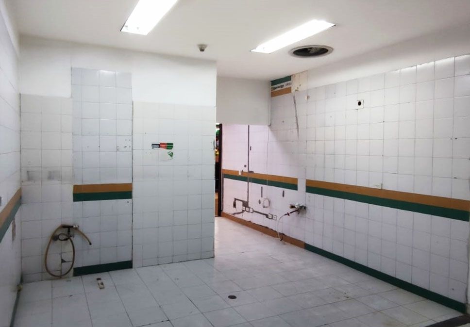 Local en venta Antioquia Medellín San Diego 38 m2 Habitaciones 0 Baños 10 Garajes 1 Precio $720000000