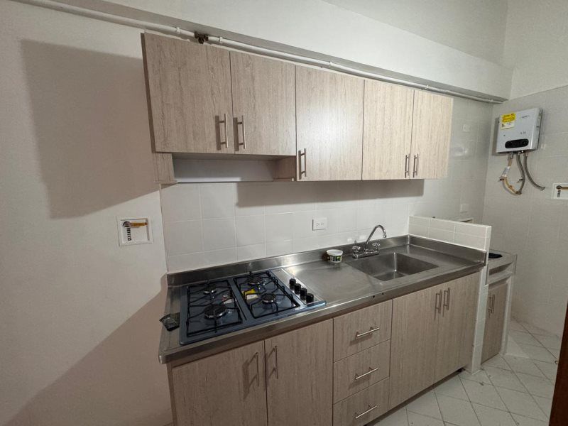 Apartamento en arriendo Antioquia Itagüí Simón Bolívar 65 m2 Habitaciones 3 Baños 2 Garajes 0 Precio $1800000