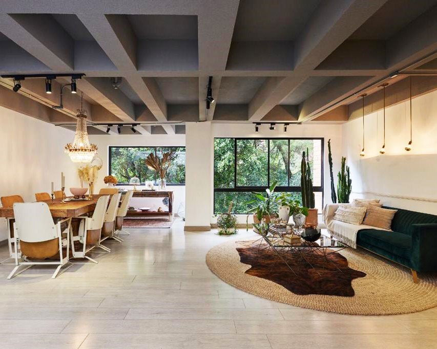 Apartamento en venta Antioquia Medellín Las Lomas No1 250 m2 Habitaciones 3 Baños 6 Garajes 3 Precio $1220000000